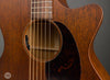 Martin Acoustic Guitars - GPC-15ME - Pickguard