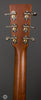 Martin Acoustic Guitars - GPC-15ME - Tuners