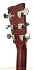 Martin GPCPA4 Sapele FSC Certified Acoustic Guitar - tuners