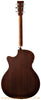 Martin GPCPA4 Acoustic Guitar - back