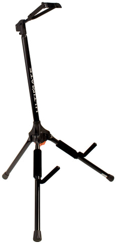 Ultimate Support GS-200 guitar stand - full