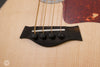 Taylor Acoustic Guitars - GS Mini-e Bass Maple - Bridge