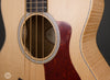 Taylor Acoustic Guitars - GS Mini-e Bass Maple - Pickguard