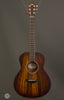 Taylor Acoustic Guitars - GS Mini-e Koa Plus
