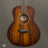 Taylor Acoustic Guitars - GS Mini-e Koa Plus - Front Close