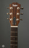 Taylor Acoustic Guitars - GS Mini-e Koa Plus - Headstock
