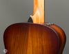 Taylor Acoustic Guitars - GS Mini-e Koa Plus - Heel