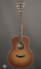 Taylor Acoustic Guitars - GS Mini-e - Limited Edition Caramel Burst - Front