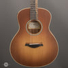 Taylor Acoustic Guitars - GS Mini-e - Limited Edition Caramel Burst - Front Close