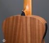 Taylor Acoustic Guitars - GS Mini-e - Limited Edition Caramel Burst - Heel