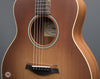 Taylor Acoustic Guitars - GS Mini-e - Limited Edition Caramel Burst = Rosette