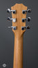 Taylor Acoustic Guitars - GS Mini-e - Limited Edition Caramel Burst - Tuners