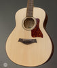 Taylor Acoustic Guitars - Grand Theater GTe - Angle