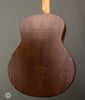 Taylor Acoustic Guitars - Grand Theater GTe - Back Angle