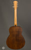 Taylor Acoustic Guitars - Grand Theater GTe - Back