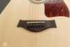 Taylor Acoustic Guitars - Grand Theater GTe - Bridge