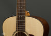 Taylor Acoustic Guitars - Grand Theater GTe - Frets