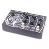 Gecko Pedals - Geckoplex EP-5 - Limited Edition Purple - vAngle 1