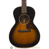 Vintage Gibson L00 acoustic guitar - 1936 - front close up