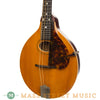 Gibson Mandolins - 1916 A Used - Angle