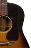 Gibson J45 Banner guitar - 1943 - front detail