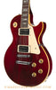 Gibson 1976 Les Paul Standard Electric Guitar - angle