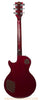 Gibson 1976 Les Paul Standard Electric Guitar - back