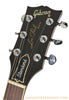 Gibson 1976 Les Paul Standard Electric Guitar - head