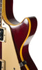 Gibson 1976 Les Paul Standard Electric Guitar - cutaway