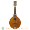 Gibson 1915 A-Style Mandolin Used - front