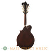 Gibson 1928 F-2 Mandolin - back