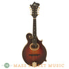 Gibson 1928 F-2 Mandolin - front