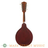 Gibson A1 Mandolin 1914 Used - back