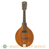 Gibson A1 Mandolin 1914 Used - front