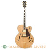 Gibson Used Byrdland Archtop - front