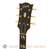 Gibson 1958 ES-350 T Electric Guitar - headstock