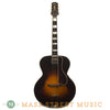 Gibson L-5 1929 Acoustic Guitar - front