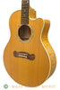 Gibson LC-1 Cascade 2003 Acoustic Guitar - angle