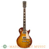 Gibson Custom Shop Limited Historic 1960 Heavy Aged Les Paul Electric Guitar - front