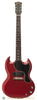 1962 Gibson Les Paul Junior front