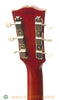 1962 Gibson Les Paul Junior tuners