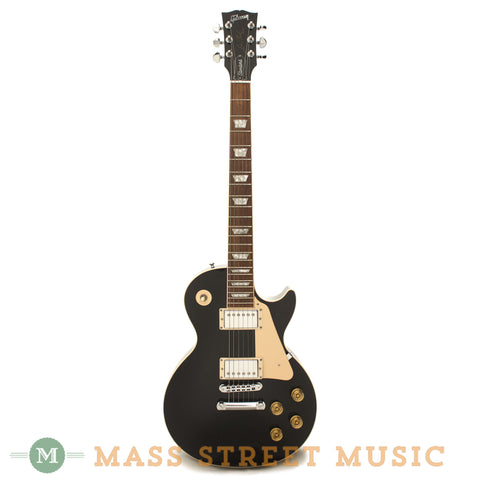 Gibson - 1998 Les Paul Standard With Hardshell Case | Mass Street Music