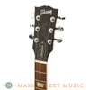 Gibson 1998 Les Paul Standard Electric Guitar - headstock