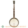 Gibson Banjos - 1960 TB-250 5-String Conversion