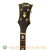 Gibson Banjos - 1960 TB-250 5-String Conversion