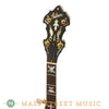 Gibson 1994 Mastertone Granada Custom Shop Resonator Banjo - headstock