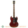 Gibson SG Standard 2013 Used Electric Guitar - front