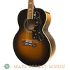 Gibson SJ-200 Acoustic Guitar - angle