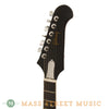 Gibson 1967 Trini Lopez Standard Electric Semi-Hollowbody Guitar - headstock