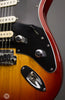GJ2 Guitars - Glendora NLT -  HSS - Cherry Sunburst - Birdseye Maple Neck - Used - Controls